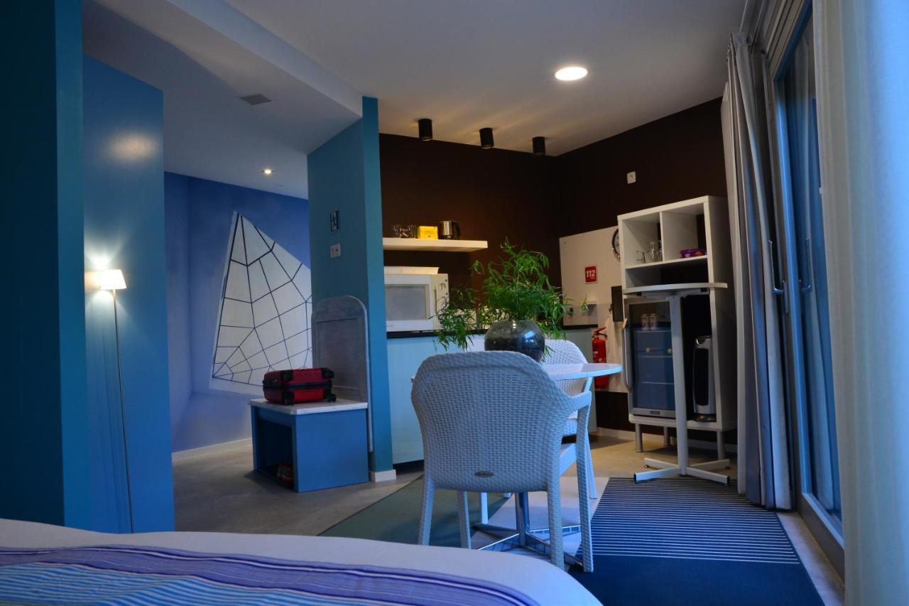 Bed and Breakfast Bleus Nuit à Lierneux Extérieur photo